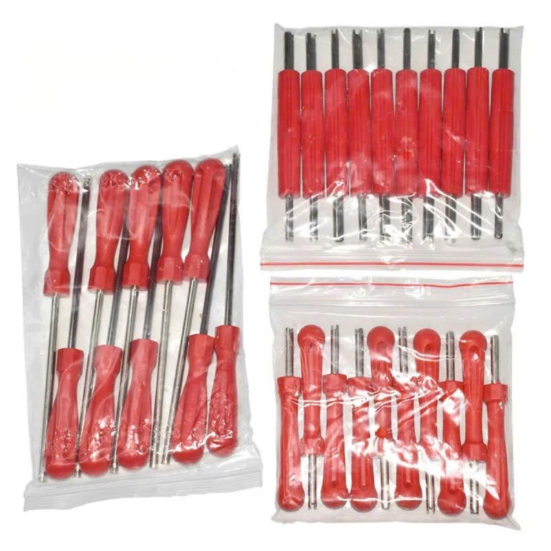 SP8175- DCT12 3 Tay Tháo Ty Van 2 Đầu - Xe Con Và Đầu Máy Xúc DCT12