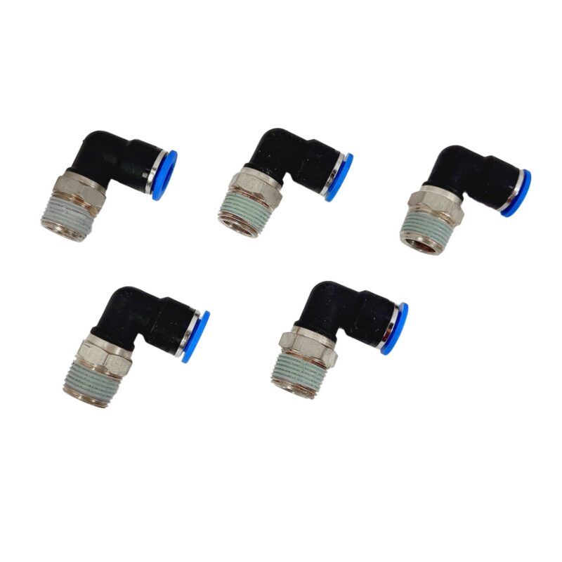 Đầu Nối Nhanh Sang-A GPL 0801(L) One Touch Fitting