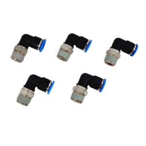 Đầu Nối Nhanh Sang-A One Touch Fitting GPL0601