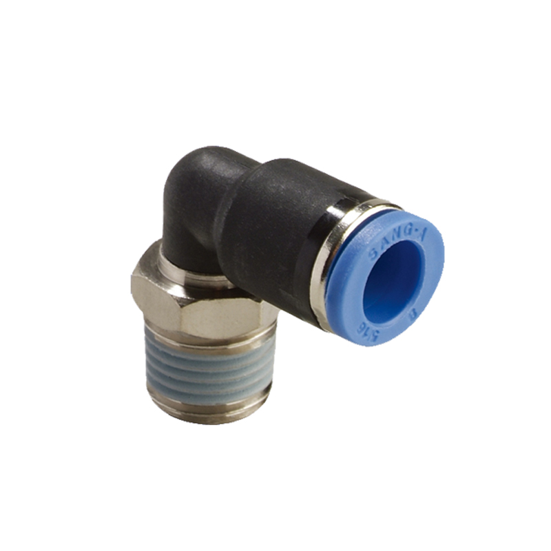 Đầu Nối Nhanh Sang-A GPL 0801(L) One Touch Fitting