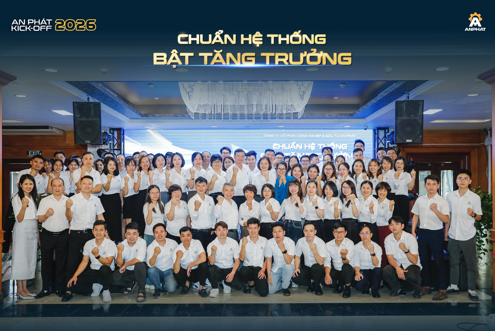 Mở rộng năng lực - cung cấp giải pháp toàn diện - Hướng tới Net Zero