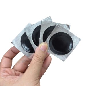 Hộp 100 Miếng Vá Lốp Maruni M2 BB