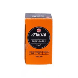 Hộp 100 Miếng Vá Lốp Maruni M2 BB