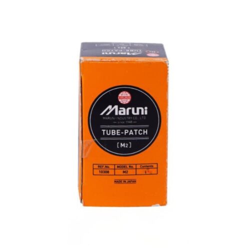 Hộp 100 Miếng Vá Lốp Maruni M2 BB