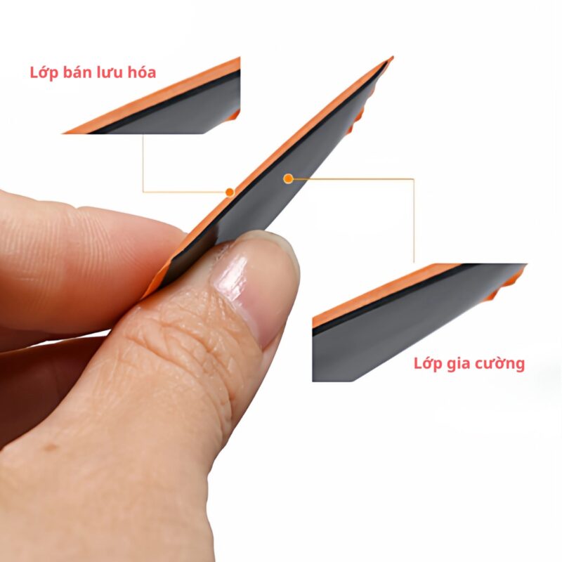 Hộp 30 Miếng Vá Săm R-03 76mm Maruni